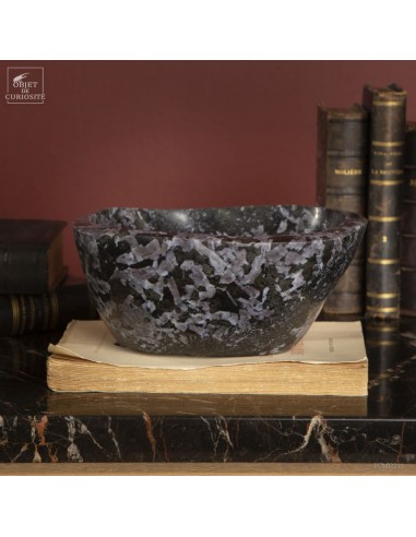 Plat en gabbro (2.9kg) Madagascar