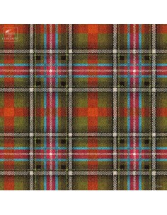 QUEEN OF PUNK : Rouleau de...