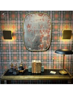 QUEEN OF PUNK : Rouleau de... 2