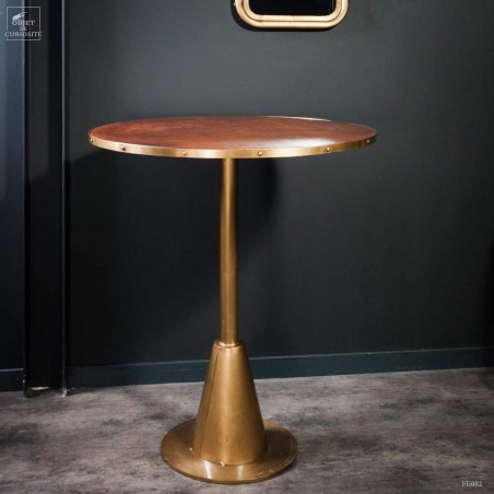  Bar table