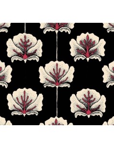 FLEUR DE CORAIL : Rouleau... 2