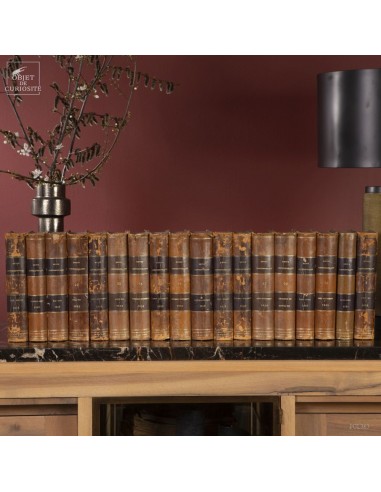 Revue contemporaine   :  18 books