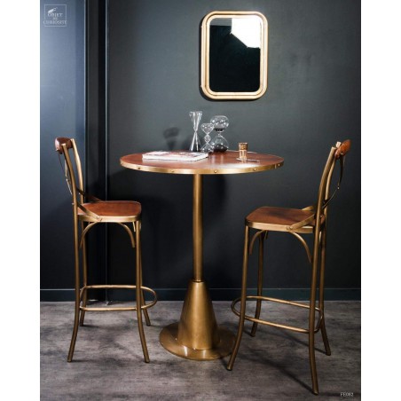  Bar table