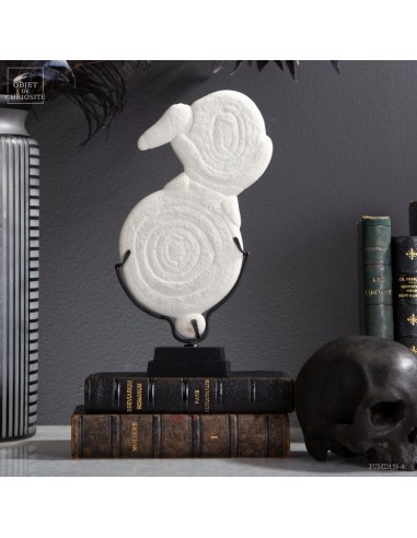 Pierre des fées du Canada