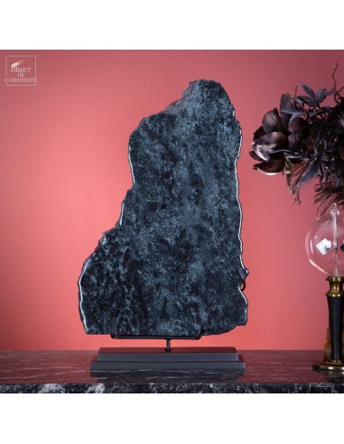 Specularite du Michigan (12.4kg)