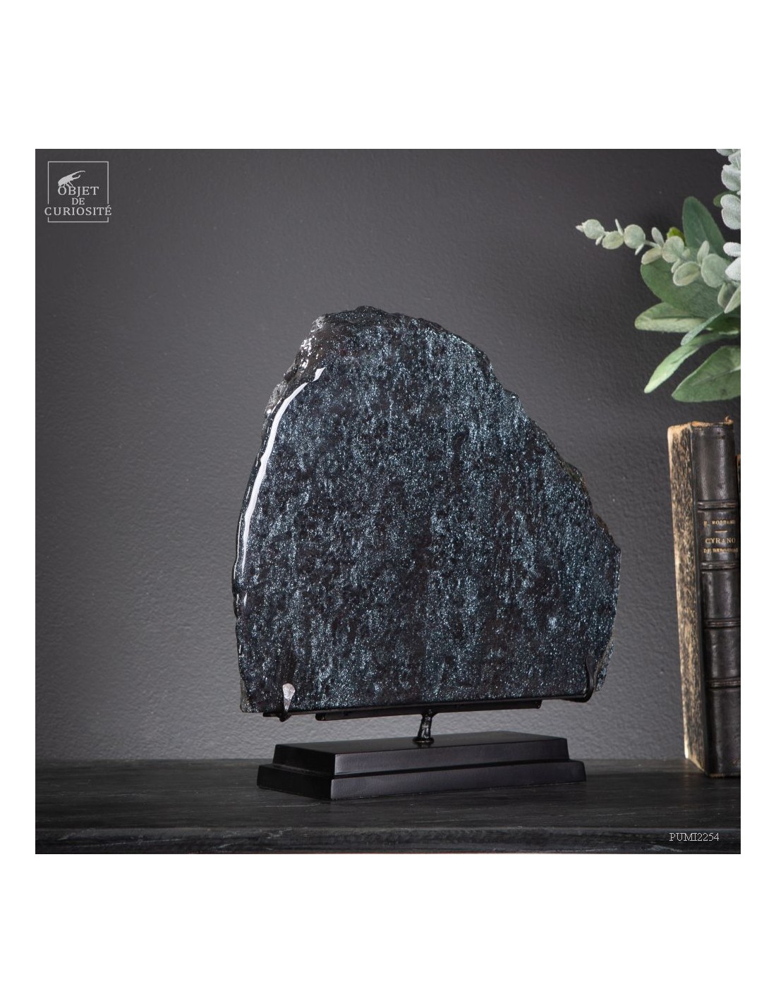 Specularite du Michigan (7.9kg) Specularite du Michigan (7.9kg)