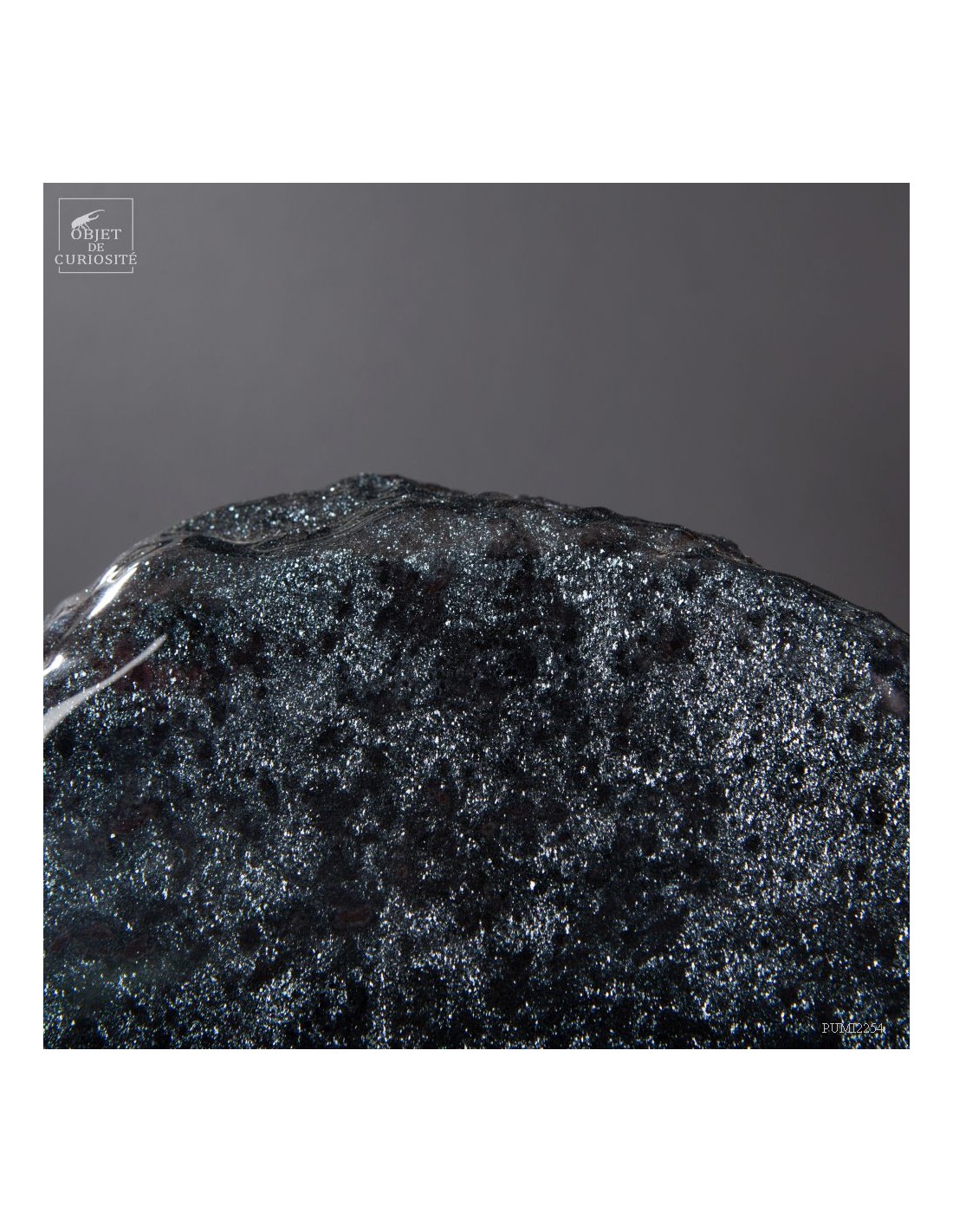 Specularite du Michigan (7.9kg) Specularite du Michigan (7.9kg)