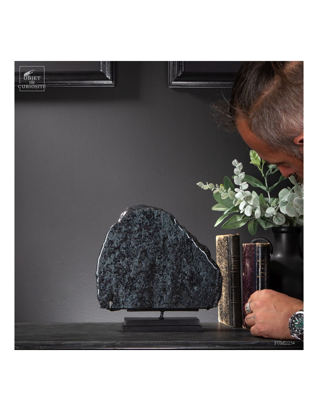 Specularite du Michigan (7.9kg) Specularite du Michigan (7.9kg)