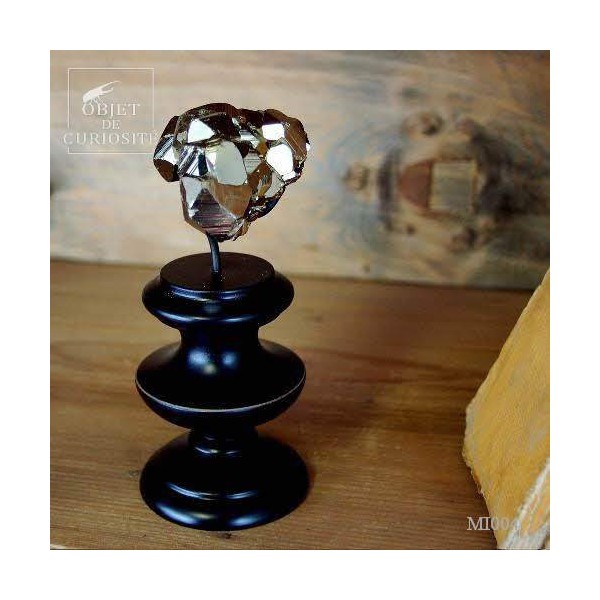 Pyrite on mini base