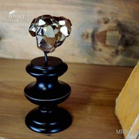 Pyrite on mini base
