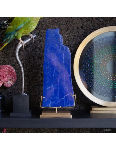 Lapis-lazuli (5.6kg)