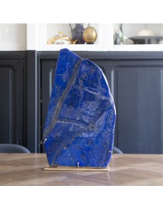 Lapis-lazuli (18.1kg) from...