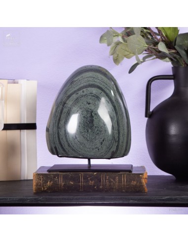 Madagascar Green Striped Jasper (10.6kg)