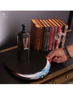 Anamorphose sur 4 images 2