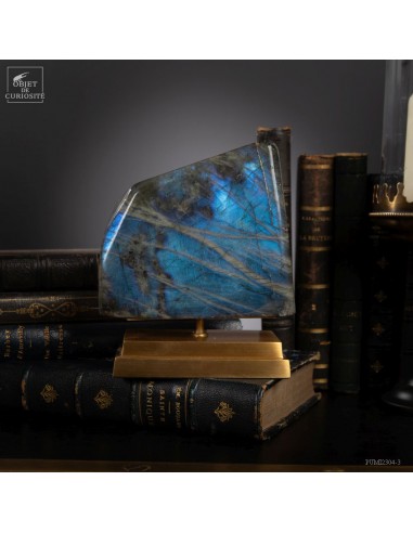 Labradorite de 1.3kg (Madagascar)...