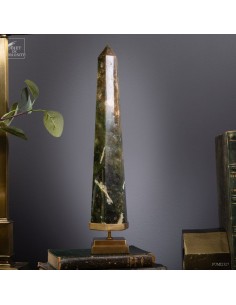 Madagascar Moss-green...