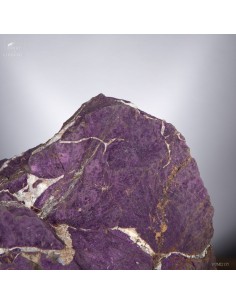 Purpurite from Brazil (7.2kg) 2