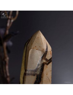 Septaria prism 25cm from... 2