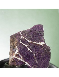 Purpurite from Brazil under... 2