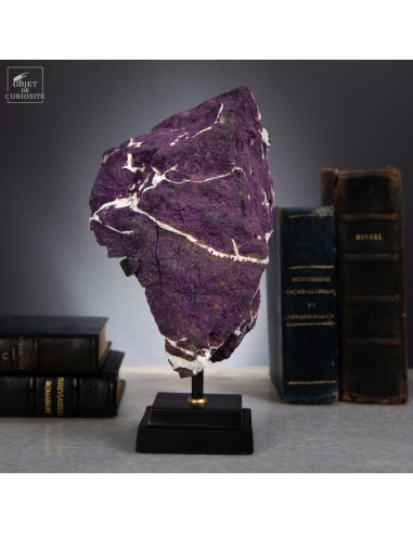Purpurite du Brésil (1.3kg)