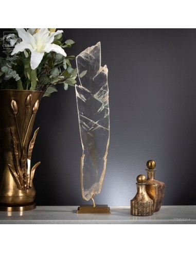 Gypse de Caresse (France) - 3.3kg-...