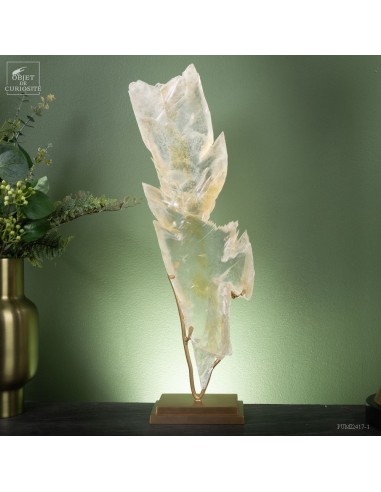 Gypse de Caresse (France) - 3.8kg-...