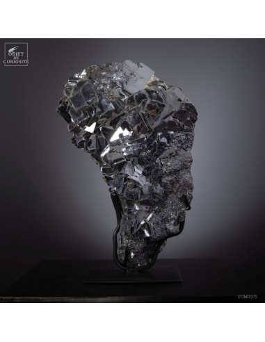 Galène brillante 24.2kg - mine de...