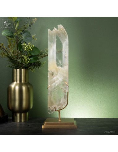 Gypse de Caresse (France) - 3kg-...