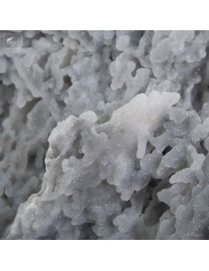 Blue Chalcedony 10.3kg -... 2