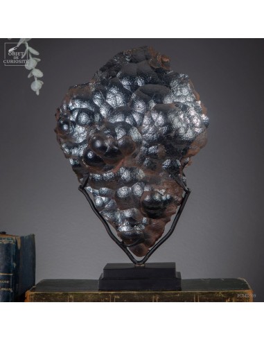 Hématite de Taouz de 5kg