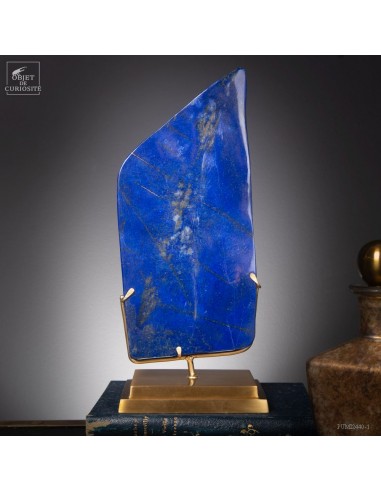 Lapis Lazuli de 3.2Kg - Afghanistan