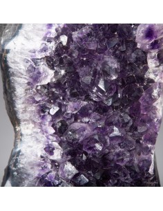 Amethyst geode (10kg) on... 2