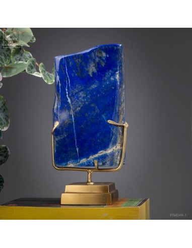 Lapis Lazuli d'Afghanistan