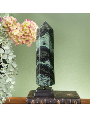 Kambamba Jasper (1.4kg)