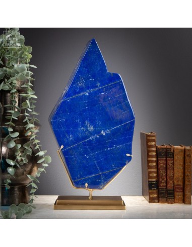 Lapis lazuli de qualité extra-...