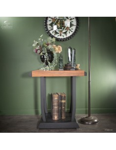 Guéridon Art Déco - ANTIQUITÉ