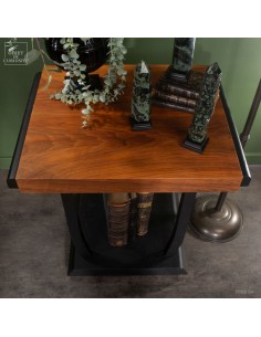 Guéridon Art Déco - ANTIQUITÉ 2