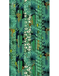 Rouleau LAS PALMAS NIGHT...