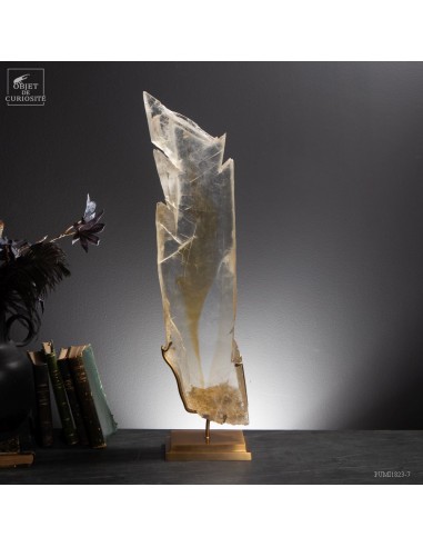 Gypse de Caresse (France) - 3.9kg-