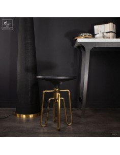 Tabouret trombone