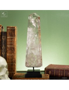 Maadagascar clear quartz... 2