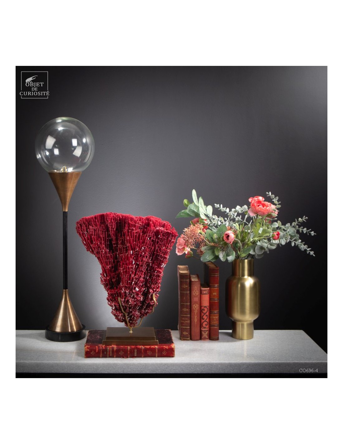 Red coral TUBIPORA MUSICA Red coral TUBIPORA MUSICA