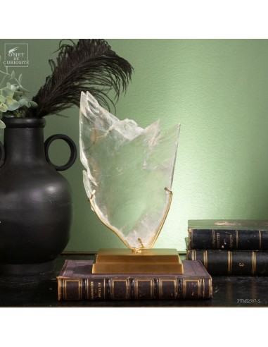 Gypse de Caresse (France) -675G.-...