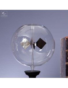 Radiomètre (diam.16cm) sur... 2