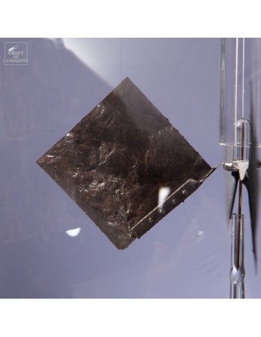 Radiomètre (diam.16cm) sur pied bois... Radiomètre (diam.16cm) sur pied bois...