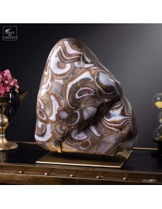 Zebra-striped jasper 60kg 2