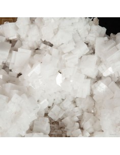 Halite of Salar de Uyuni 2