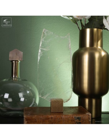 Gypse de Caresse (France) - sur mini...