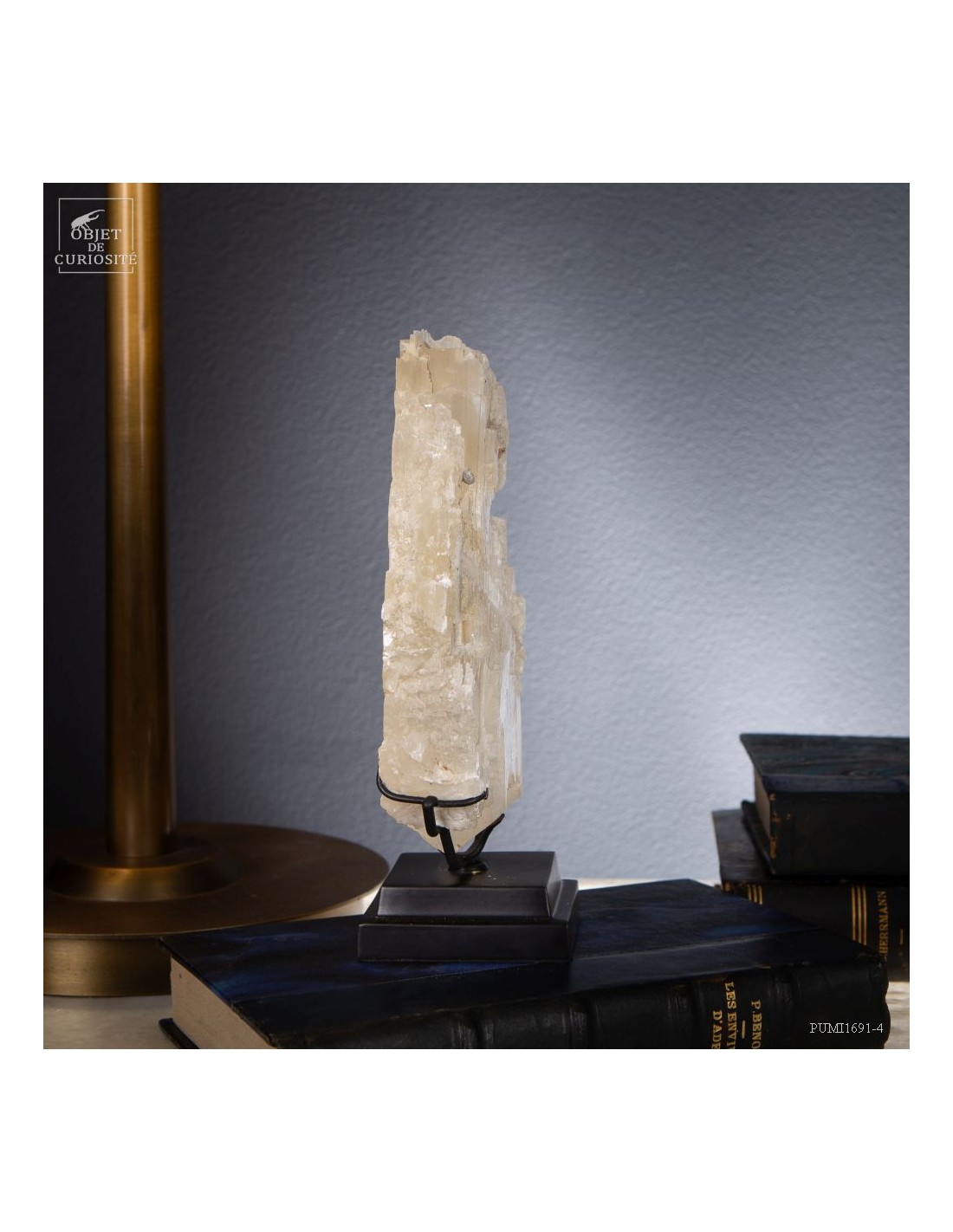 Gypse de Caresse 585g. (France) sur... Gypse de Caresse 585g. (France) sur...