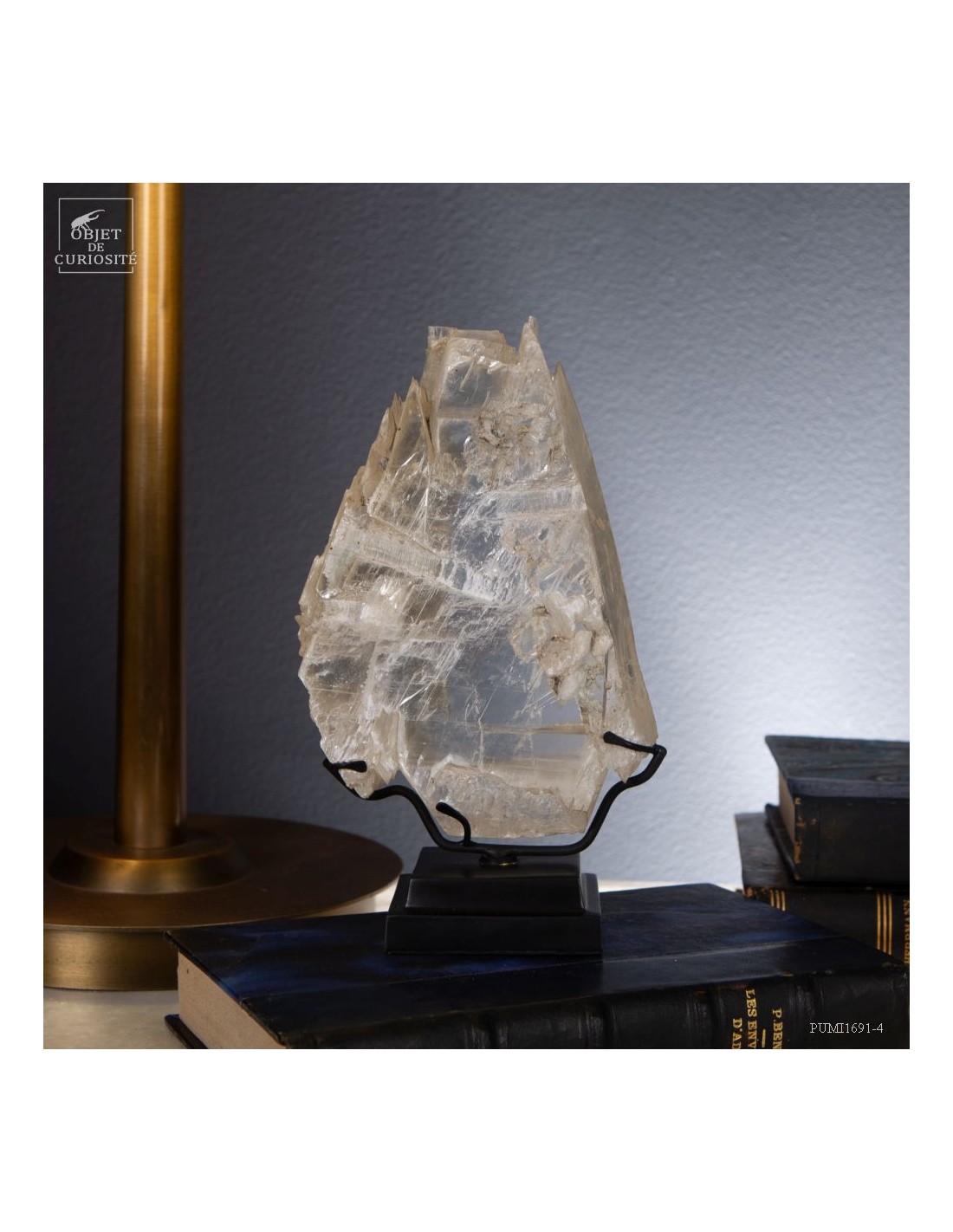 Gypse de Caresse 585g. (France) sur... Gypse de Caresse 585g. (France) sur...